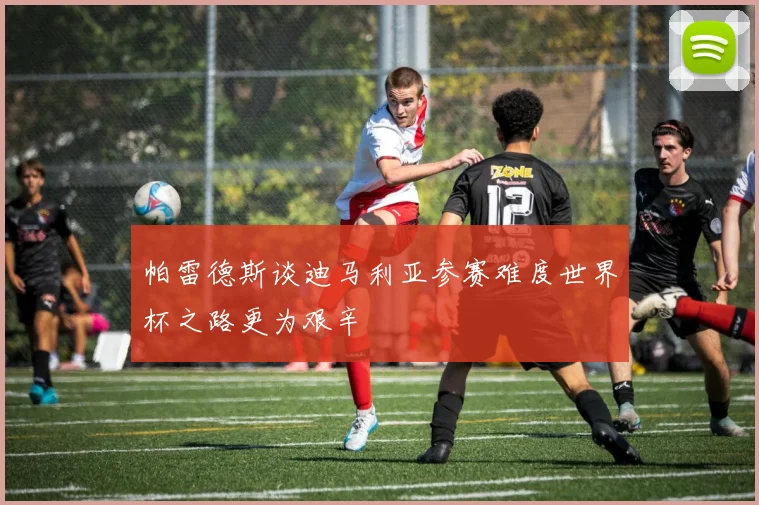 帕雷德斯谈迪马利亚参赛难度世界杯之路更为艰辛
