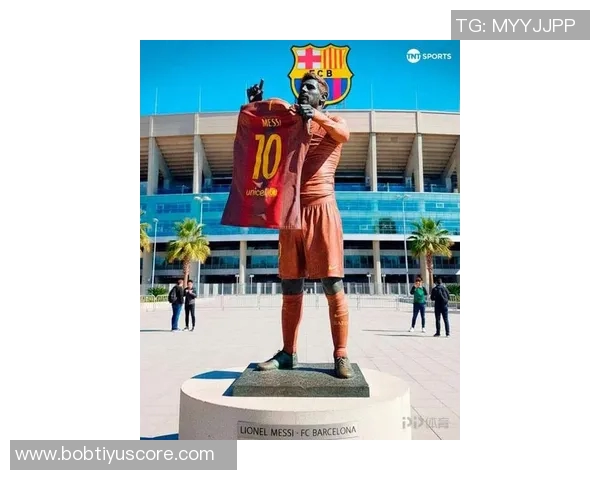 拉波尔塔谈梅西雕像未获回复强调用其名字命名球场不合适 拉波尔塔谈梅西雕像未获回复强调用其名字命名球场不合适