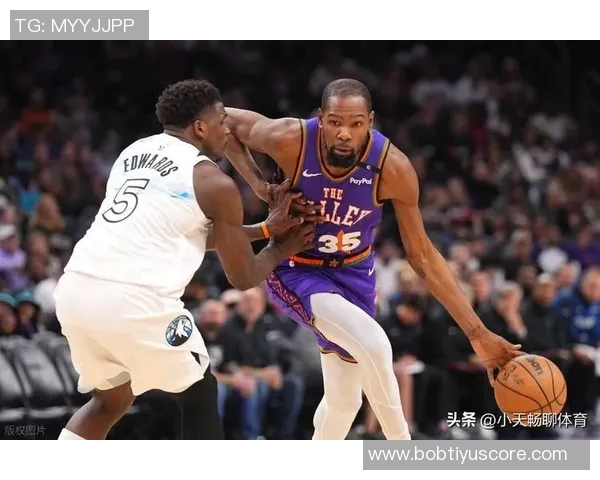贝利回忆首次对阵杜兰特的感受:梦想成真令人难以置信 贝利回忆首次对阵杜兰特的感受:梦想成真令人难以置信