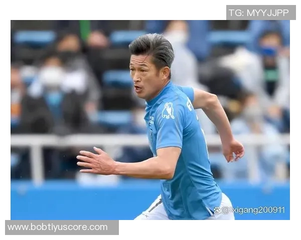 三浦知良谈球队降级感慨足球无常健康优先继续奋斗