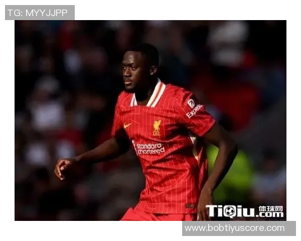 利物浦期待与科纳特续约但需双方达成合适协议