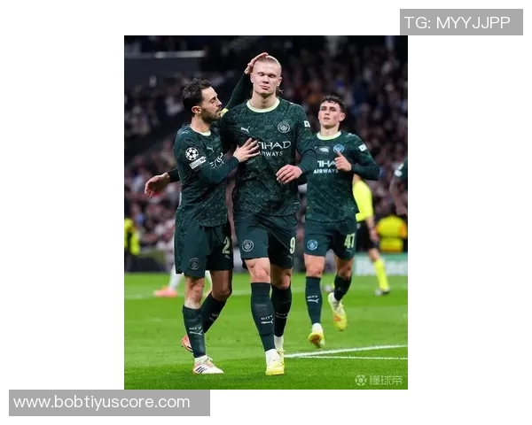 哈兰德在欧冠赛场的惊艳表现追平梅西传奇记录引发热议