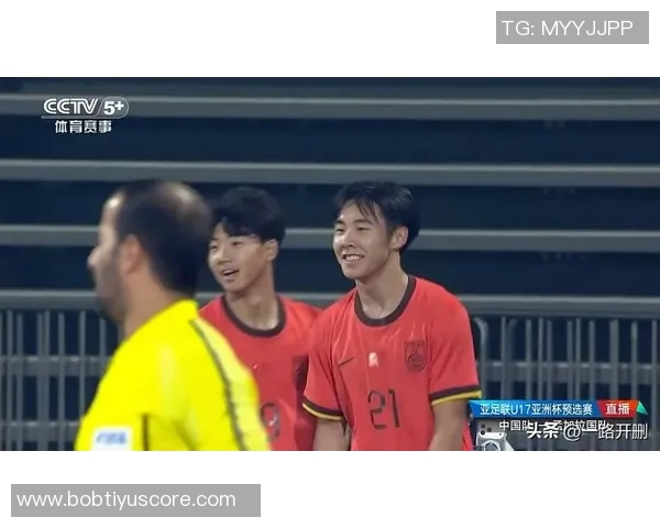 国少开局强势邝兆镭助攻帅惟浩抢点破门早早领先1-0