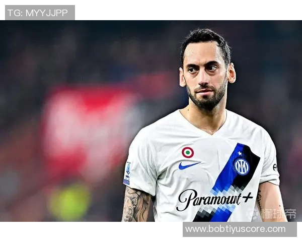 恰尔汗奥卢四场比赛打入四球荣膺国米十月最佳球员称号