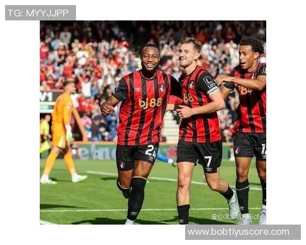 曼城与伯恩茅斯深入洽谈塞梅尼奥转会事宜进展顺利