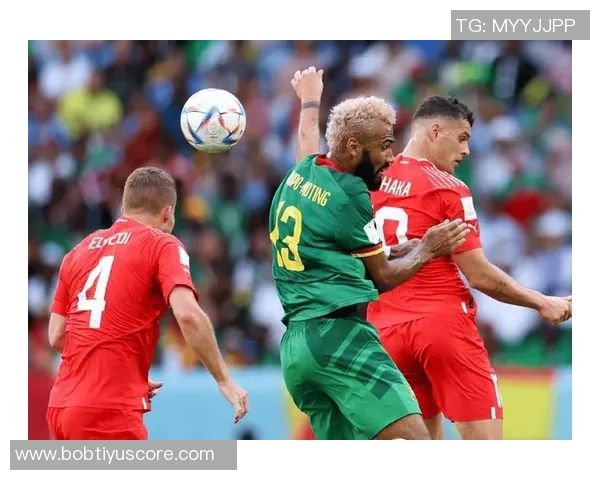 姆巴佩兄弟齐聚非洲杯现场助威喀麦隆对决科特迪瓦精彩对抗