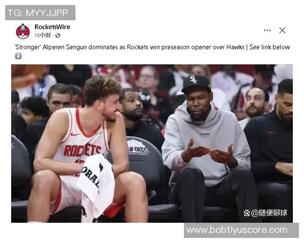 爵士队五名球员因伤缺席明天对阵火箭的比赛影响球队战力