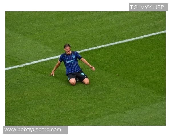 国米高层莫雷托确认未与皮奥埃斯波西托续约计划