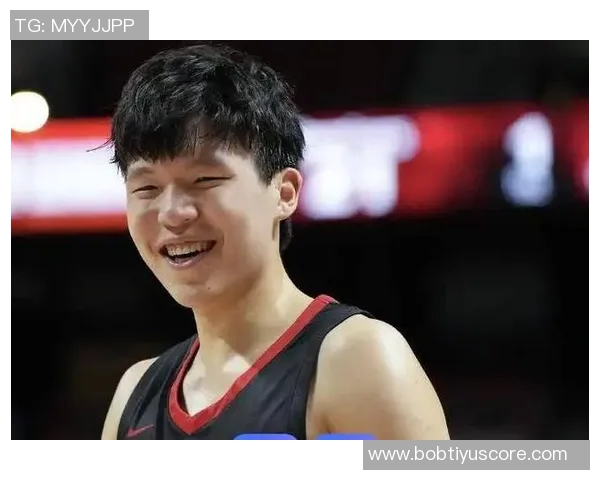 混音主帅杨瀚森不求最后一攻两个三分球皆因顺势而发 混音主帅杨瀚森不求最后一攻两个三分球皆因顺势而发