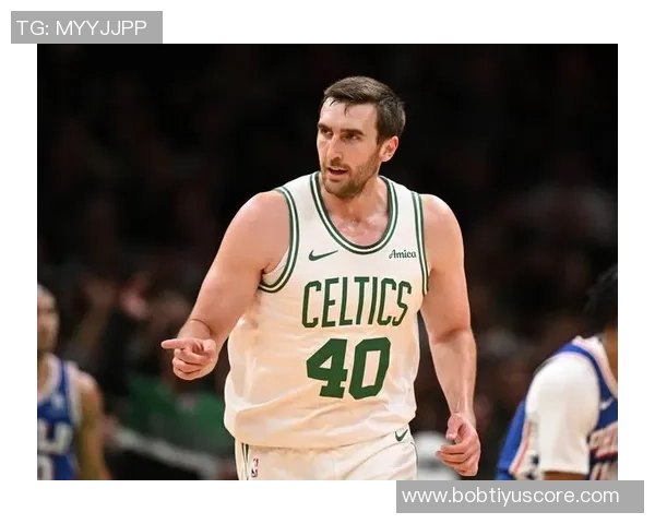 福克斯谈防守变化科内特的护筐能力值得期待