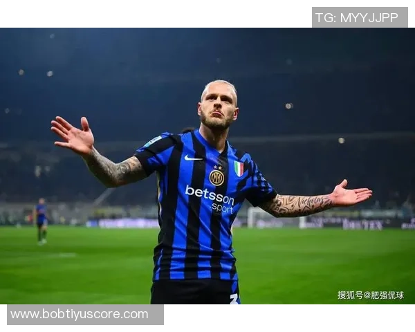 迪马尔科助攻表现出色荣膺国米对阵拉齐奥最佳球员称号 迪马尔科助攻表现出色荣膺国米对阵拉齐奥最佳球员称号