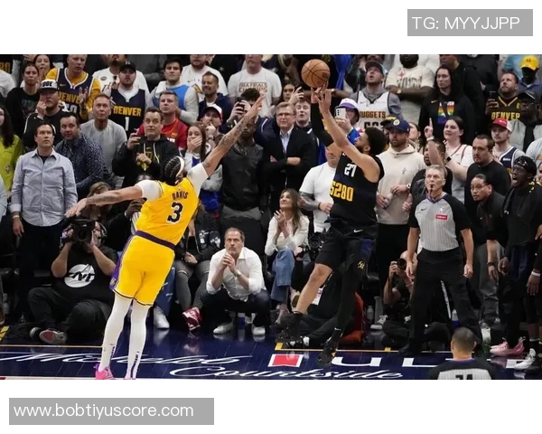 掘金队最新2K能力值调整穆雷提升至88卡约突破80大关斯潘塞琼斯大幅提升至84